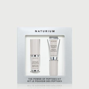 The Power of Peptides Kit
