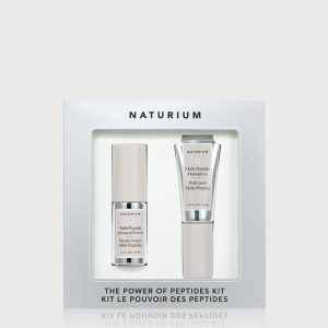The Power of Peptides Kit